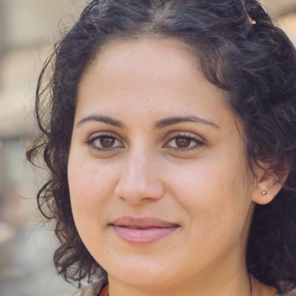 Anneliese Bergström, Leiterin Forschung & Entwicklung bei Haviooriorivo