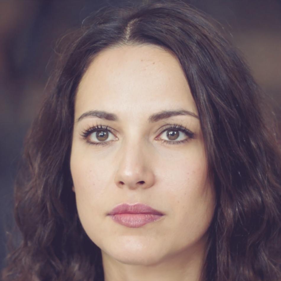 Linnea Bergström, technische Beraterin für Lernplattformen